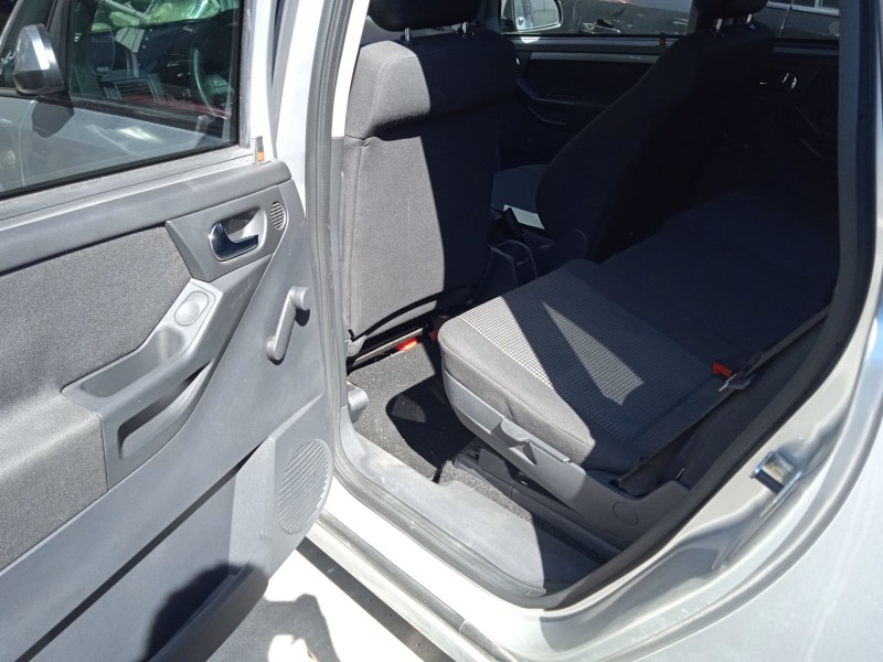 opel meriva a monospace (x03) del año 2007