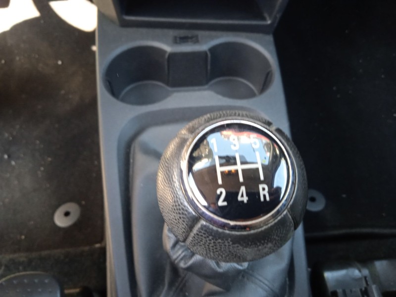 opel meriva a monospace (x03) del año 2007