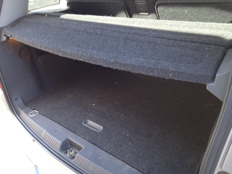 opel meriva a monospace (x03) del año 2007