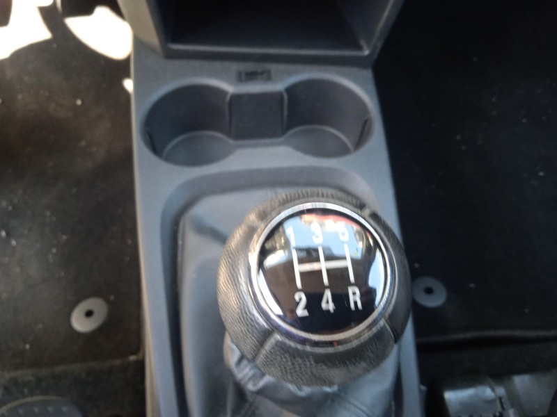 opel meriva a monospace (x03) del año 2007