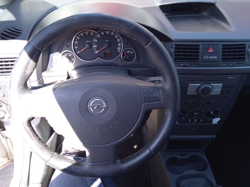 opel meriva a monospace (x03) del año 2007