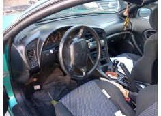 toyota celica coupé (_t20_) del año 1997 2