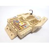 Recambio de caja reles / fusibles para hyundai i30 (pd) 1.0 tgdi cat referencia OEM IAM 91955G4290  