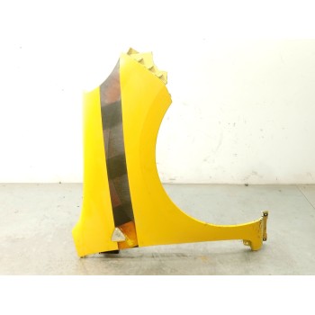 Recambio de aleta delantera derecha para renault kangoo 1.5 dci diesel cat referencia OEM IAM 631009162R  