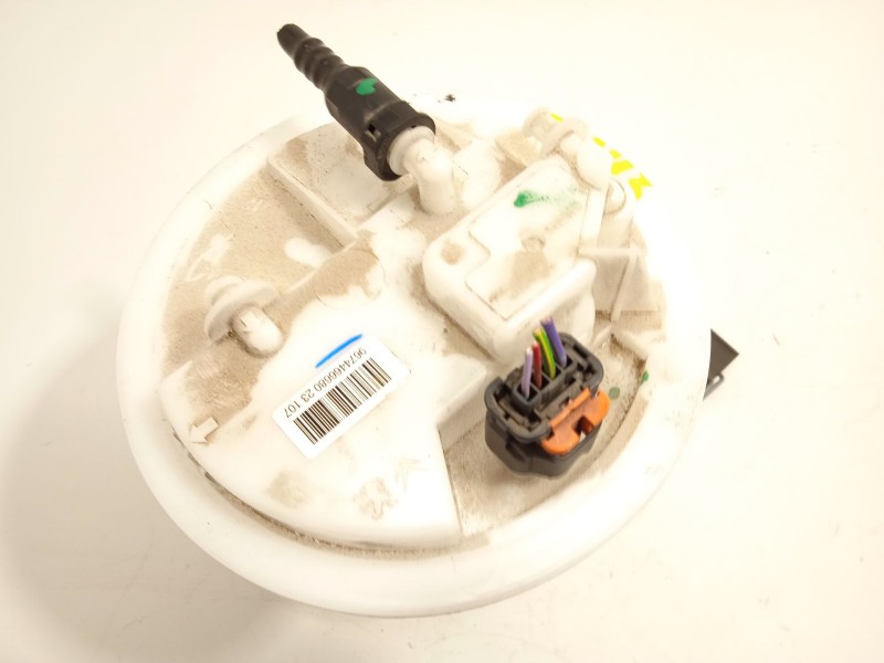 Recambio de bomba combustible para citroën c3 / c3 origin iii (sx) 1.2 puretech 82 referencia OEM IAM 9674466680  