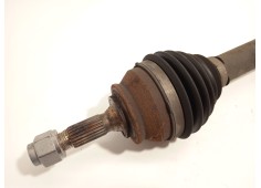 Recambio de transmision delantera derecha para citroën c3 / c3 origin iii (sx) 1.2 puretech 82 referencia OEM IAM 9677476680   2