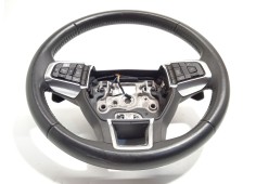 Recambio de volante para land rover discovery sport 2.0 td4 cat referencia OEM IAM FK723F563HE8PVJ LR079634  2