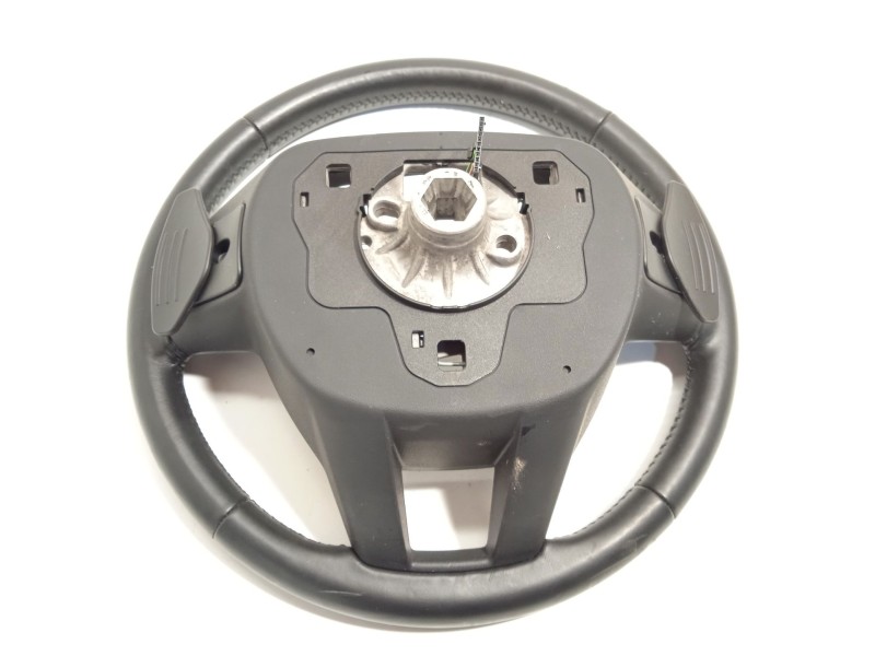 Recambio de volante para land rover discovery sport 2.0 td4 cat referencia OEM IAM FK723F563HE8PVJ LR079634 