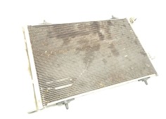 Recambio de condensador / radiador aire acondicionado para citroën c5 iii (rd_) 2.0 hdi 165 referencia OEM IAM 9683011280 6455HV 2