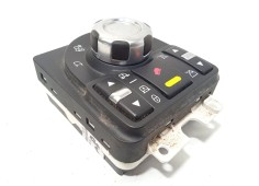 Recambio de mando multifuncion para land rover discovery iv (l319) 3.0 td 4x4 referencia OEM IAM AH2214B596AC LR019997 LR036077