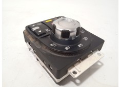Recambio de mando multifuncion para land rover discovery iv (l319) 3.0 td 4x4 referencia OEM IAM AH2214B596AC LR019997 LR036077 2