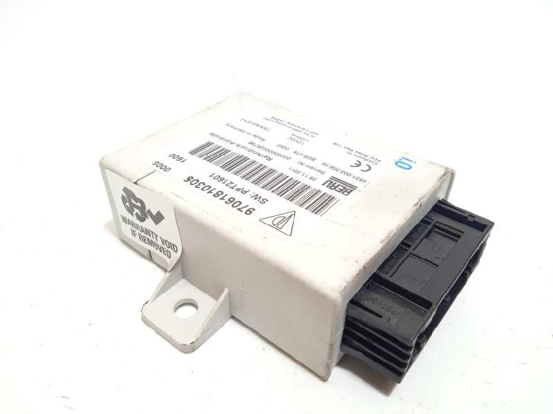 MODULO ELECTRONICO 97061810305 053100300605