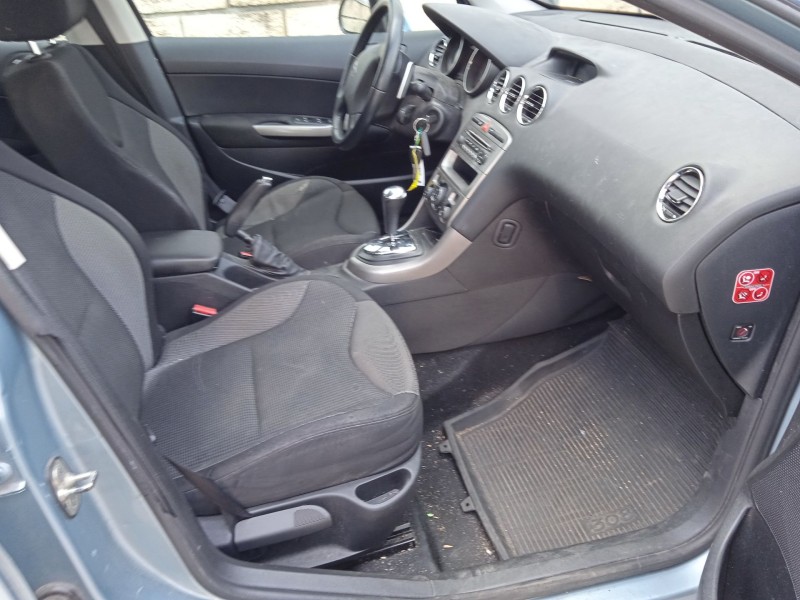 peugeot 308 sw i (4e_, 4h_) del año 2011