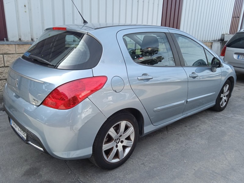 peugeot 308 sw i (4e_, 4h_) del año 2011