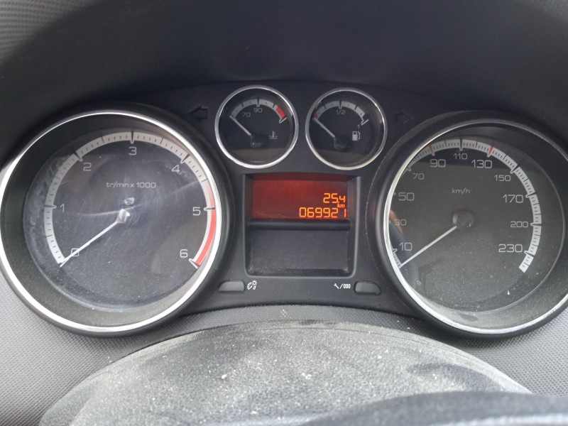 peugeot 308 sw i (4e_, 4h_) del año 2011