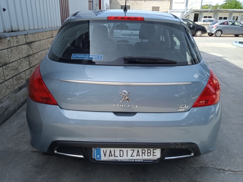 peugeot 308 sw i (4e_, 4h_) del año 2011