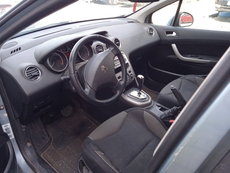 peugeot 308 sw i (4e_, 4h_) del año 2011