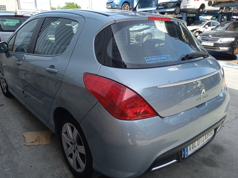 peugeot 308 sw i (4e_, 4h_) del año 2011