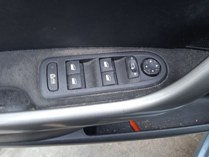 peugeot 308 sw i (4e_, 4h_) del año 2011