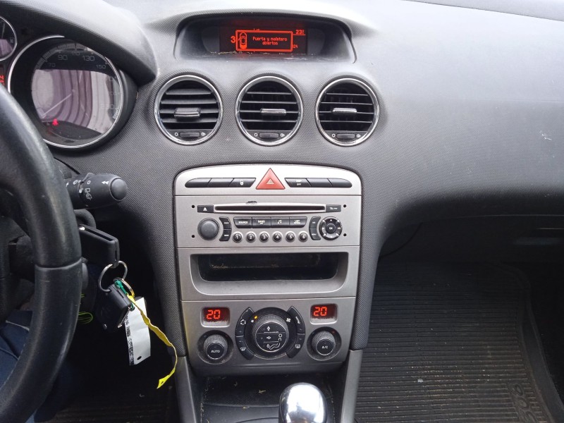 peugeot 308 sw i (4e_, 4h_) del año 2011