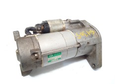 Recambio de motor arranque para land rover discovery iv (l319) 3.0 td 4x4 referencia OEM IAM AH2211001AC LR013540 4280005950