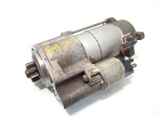 Recambio de motor arranque para land rover discovery iv (l319) 3.0 td 4x4 referencia OEM IAM AH2211001AC LR013540 4280005950 2