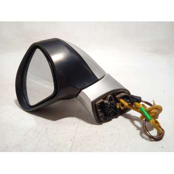 RETROVISOR IZQUIERDO 8153NE 