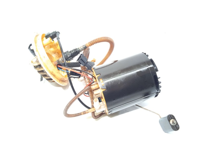 Recambio de bomba combustible para land rover discovery iv (l319) 3.0 td 4x4 referencia OEM IAM AH229039BA  