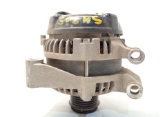 Recambio de alternador para land rover discovery iv (l319) 3.0 td 4x4 referencia OEM IAM LR013847 AH2210300AB  2