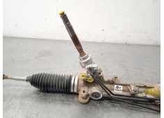 Recambio de cremallera direccion para peugeot expert furgoneta (v_) 1.6 bluehdi 115 referencia OEM IAM 9813692680  7831974272 2