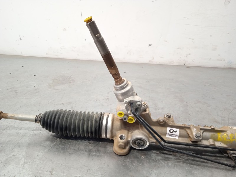 Recambio de cremallera direccion para peugeot expert furgoneta (v_) 1.6 bluehdi 115 referencia OEM IAM 9813692680  7831974272