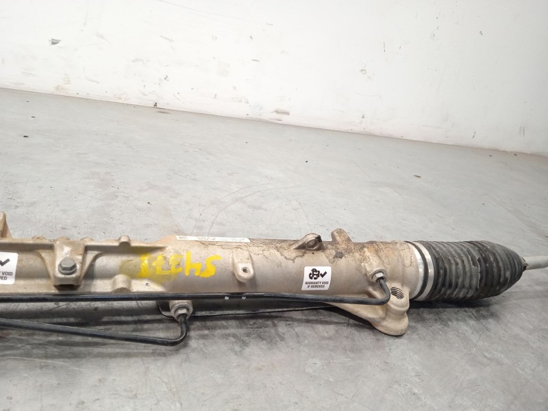 Recambio de cremallera direccion para peugeot expert furgoneta (v_) 1.6 bluehdi 115 referencia OEM IAM 9813692680  7831974272