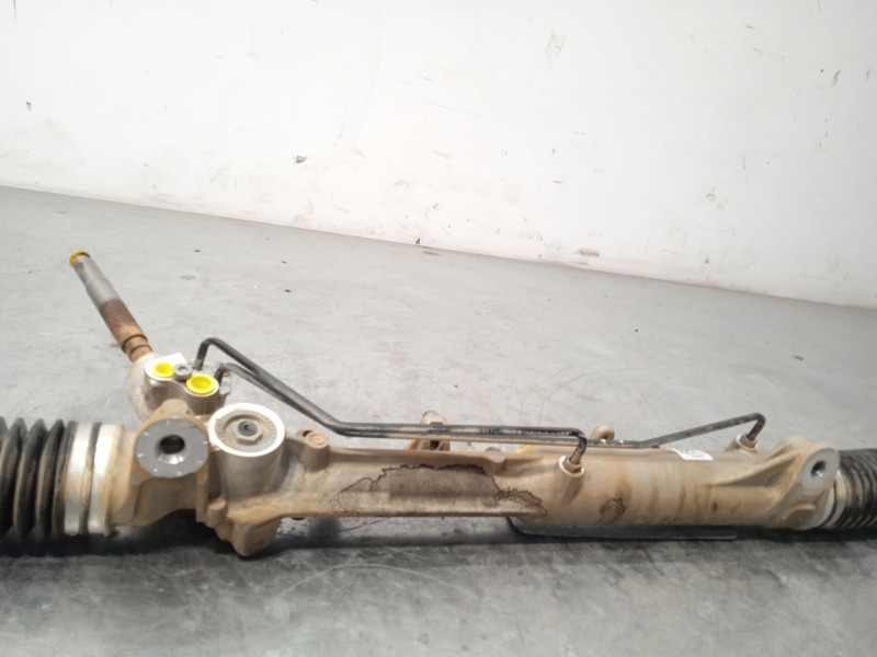 Recambio de cremallera direccion para peugeot expert furgoneta (v_) 1.6 bluehdi 115 referencia OEM IAM 9813692680  7831974272