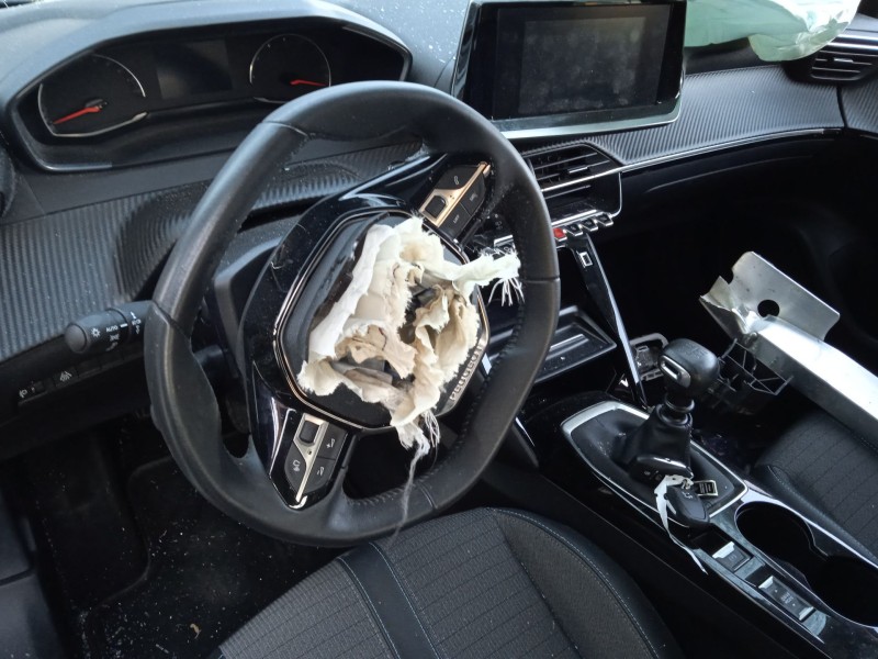 peugeot 2008 ii (ud_, us_, uy_, uj_, ur_, uc_) del año 2022