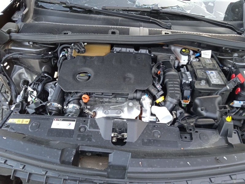 peugeot 2008 ii (ud_, us_, uy_, uj_, ur_, uc_) del año 2022