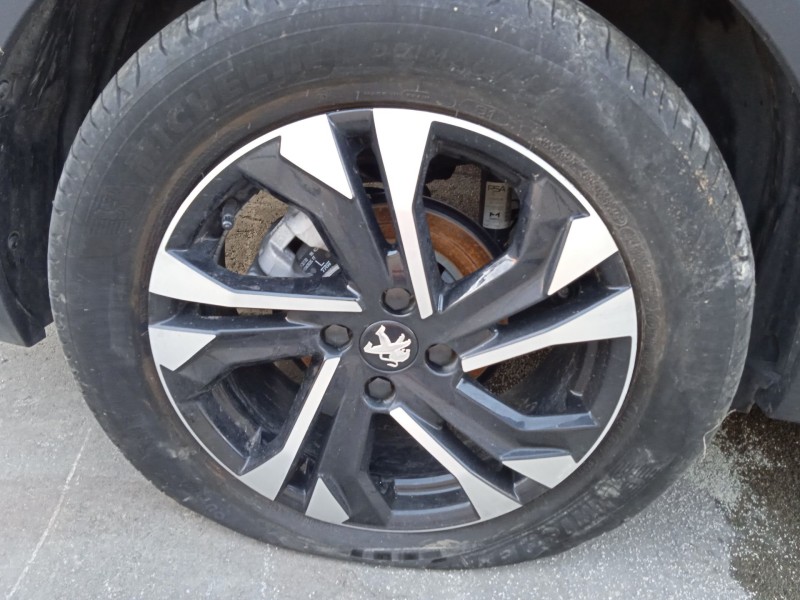 peugeot 2008 ii (ud_, us_, uy_, uj_, ur_, uc_) del año 2022