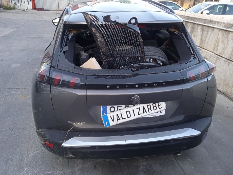 peugeot 2008 ii (ud_, us_, uy_, uj_, ur_, uc_) del año 2022