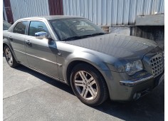 chrysler 300c (lx, le) del año 2006