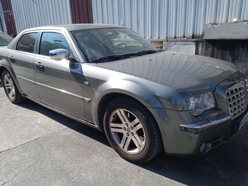 chrysler 300c (lx, le) del año 2006