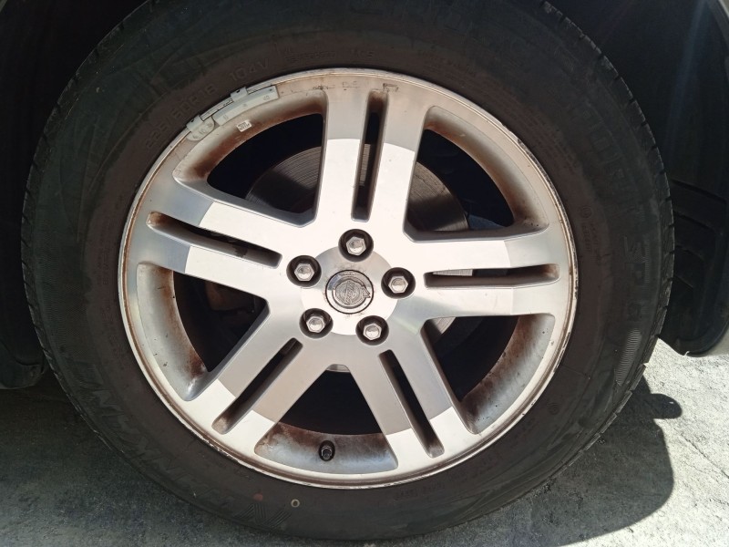 chrysler 300c (lx, le) del año 2006