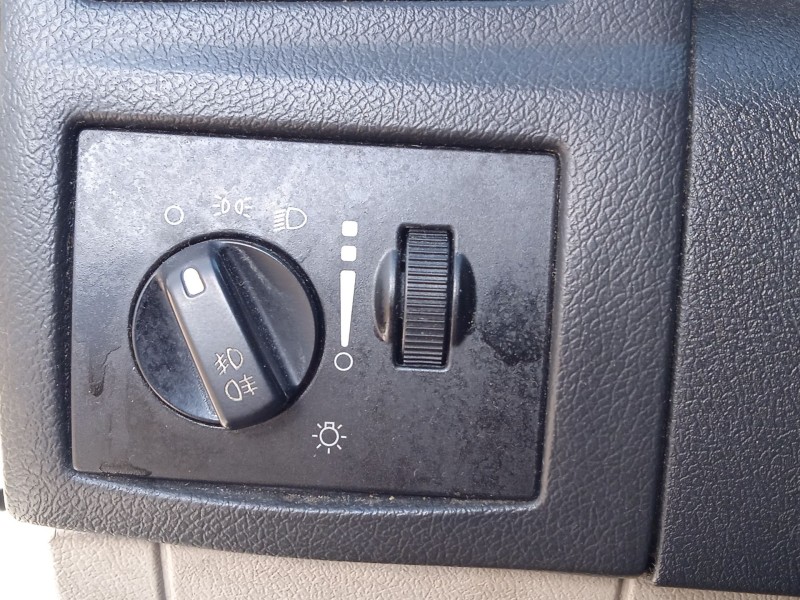 chrysler 300c (lx, le) del año 2006