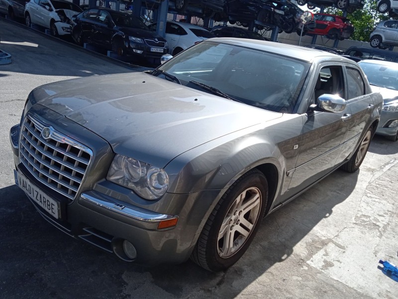 chrysler 300c (lx, le) del año 2006