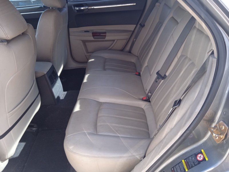chrysler 300c (lx, le) del año 2006