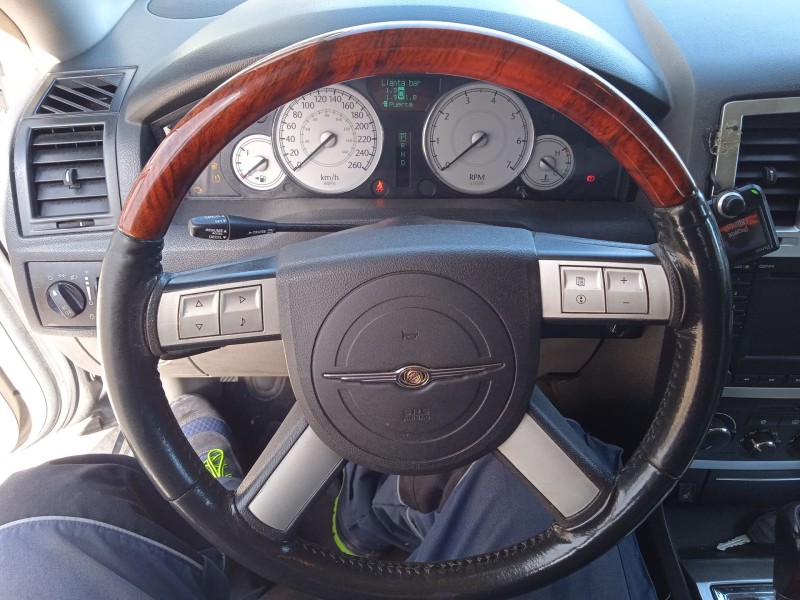 chrysler 300c (lx, le) del año 2006
