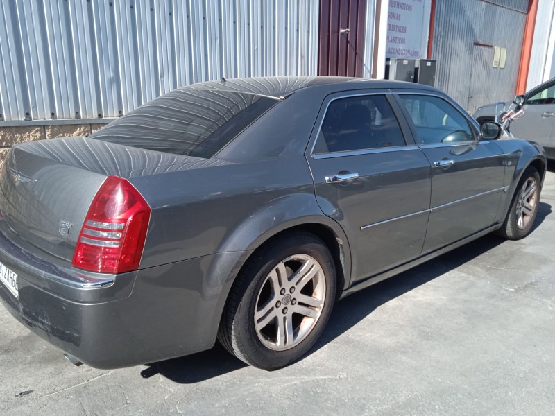chrysler 300c (lx, le) del año 2006