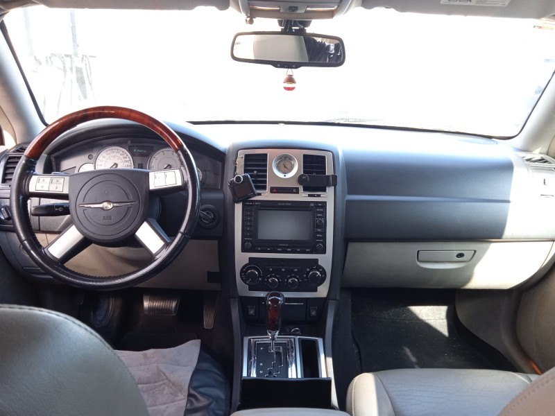 chrysler 300c (lx, le) del año 2006