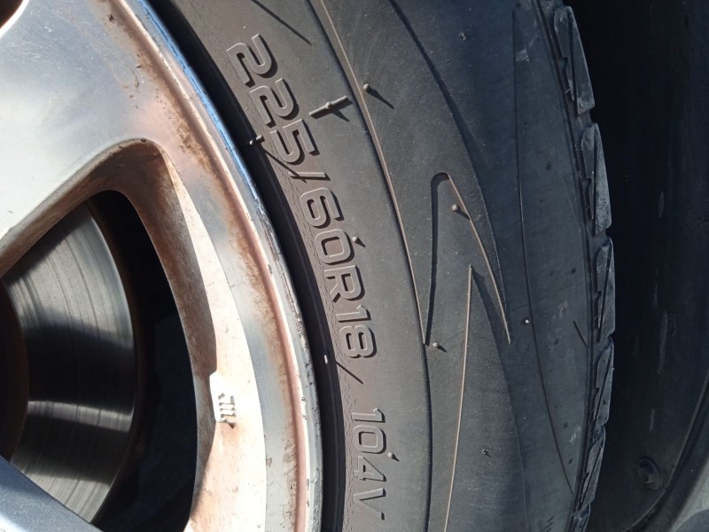 chrysler 300c (lx, le) del año 2006