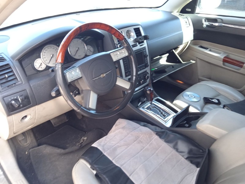 chrysler 300c (lx, le) del año 2006