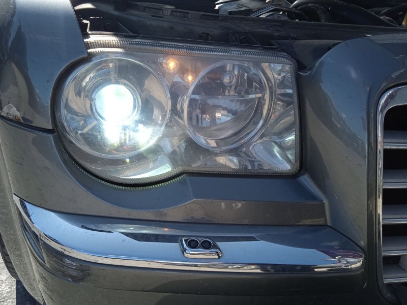 chrysler 300c (lx, le) del año 2006