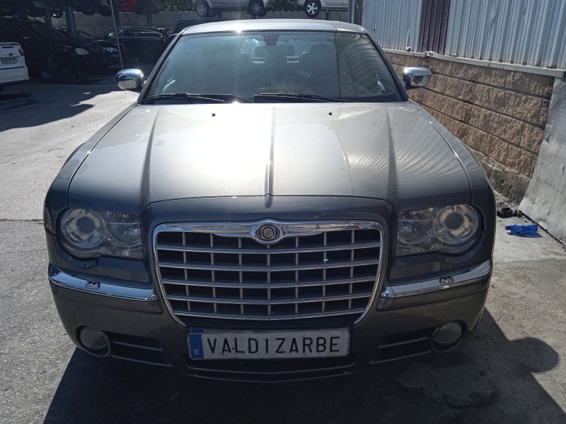 chrysler 300c (lx, le) del año 2006